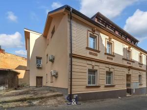 Prodej bytu 1+kk, Cvikov, Pivovarská, 31 m2