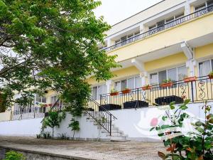 Prodej ubytování, Sozopol, Bulharsko, 650 m2
