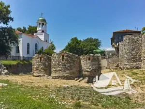Prodej ubytování, Sozopol, Bulharsko, 650 m2