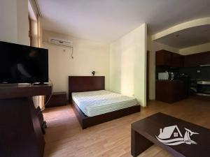 Prodej bytu 1+kk, Sveti Vlas, Bulharsko, 44 m2