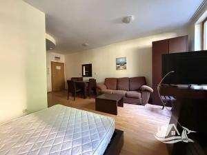 Prodej bytu 1+kk, Sveti Vlas, Bulharsko, 44 m2