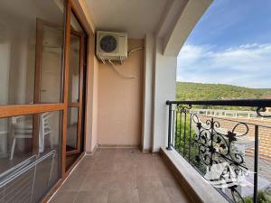 Prodej bytu 1+kk, Sveti Vlas, Bulharsko, 26 m2