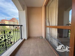 Prodej bytu 1+kk, Sveti Vlas, Bulharsko, 26 m2