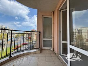Prodej bytu 2+kk, Sveti Vlas, Bulharsko, 63 m2