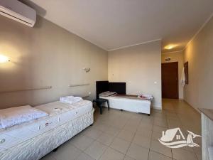 Prodej bytu 1+kk, Sveti Vlas, Bulharsko, 32 m2