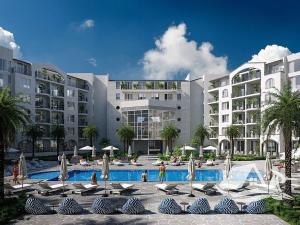 Prodej bytu 1+kk, Sveti Vlas, Bulharsko, 32 m2