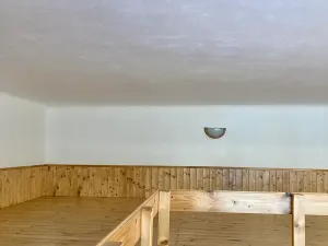Pronájem bytu 1+kk, Praha - Košíře, Vrchlického, 35 m2