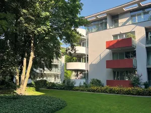 Pronájem bytu 2+kk, Ostrava, Sadová, 84 m2