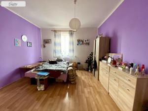 Prodej činžovního domu, Lomnice nad Popelkou, Poděbradova, 450 m2