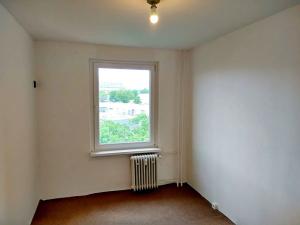 Prodej bytu 2+kk, Teplice, Trnovanská, 40 m2