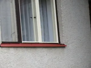 Dražba rodinného domu, Bohuslávky, 10 m2