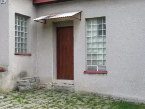 Dražba rodinného domu, Bohuslávky, 10 m2