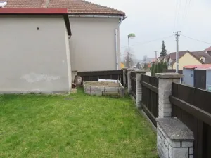 Dražba rodinného domu, Bohuslávky, 10 m2