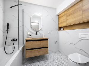 Prodej bytu 3+kk, Praha - Košíře, Musílkova, 102 m2