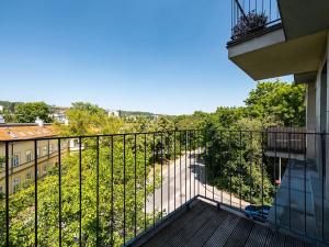 Prodej bytu 3+kk, Praha - Košíře, Musílkova, 102 m2