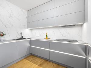 Prodej bytu 3+kk, Praha - Košíře, Musílkova, 102 m2