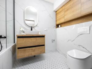 Prodej bytu 3+kk, Praha - Košíře, Musílkova, 102 m2