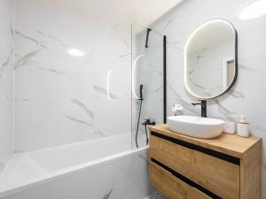 Prodej bytu 3+kk, Praha - Košíře, Musílkova, 102 m2
