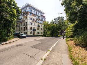 Prodej bytu 3+kk, Praha - Košíře, Musílkova, 102 m2