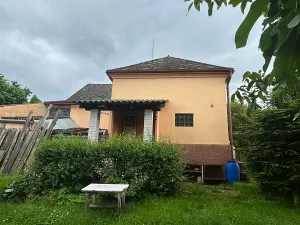 Prodej rodinného domu, Obora, 80 m2