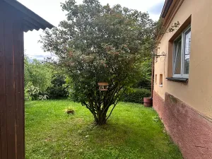 Prodej rodinného domu, Obora, 80 m2