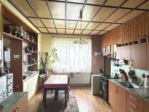 Prodej rodinného domu, Obora, 80 m2