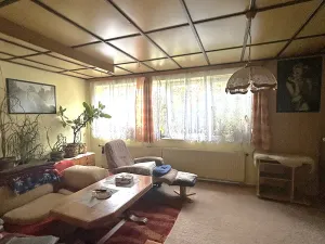 Prodej rodinného domu, Obora, 80 m2