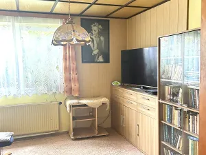 Prodej rodinného domu, Obora, 80 m2