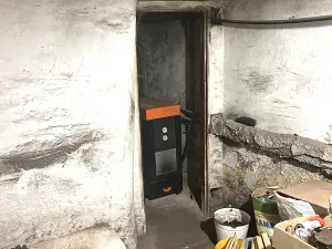 Prodej rodinného domu, Obora, 80 m2