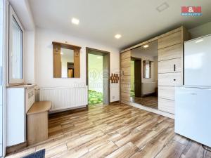Prodej rodinného domu, Karlovy Vary - Stará Role, Horní, 120 m2