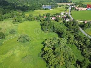 Prodej louky, Spálené Poříčí, 13461 m2