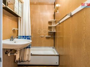 Prodej bytu 2+kk, Kolín - Kolín V, Za Baštou, 43 m2