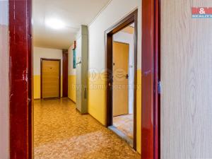 Prodej bytu 2+kk, Kolín - Kolín V, Za Baštou, 43 m2