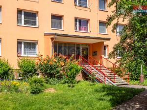 Prodej bytu 2+kk, Kolín - Kolín V, Za Baštou, 43 m2