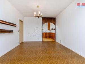 Prodej bytu 2+kk, Kolín - Kolín V, Za Baštou, 43 m2