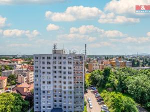 Prodej bytu 2+kk, Kolín - Kolín V, Za Baštou, 43 m2