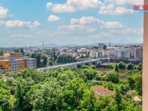 Prodej bytu 2+kk, Kolín - Kolín V, Za Baštou, 43 m2
