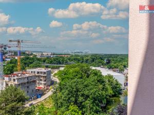 Prodej bytu 2+kk, Kolín - Kolín V, Za Baštou, 43 m2