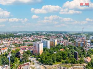 Prodej bytu 2+kk, Kolín - Kolín V, Za Baštou, 43 m2
