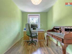 Prodej bytu 3+1, Jablonec nad Nisou, Na Hranici, 74 m2