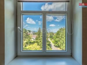 Prodej bytu 3+1, Jablonec nad Nisou, Na Hranici, 74 m2