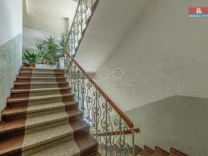 Prodej bytu 3+1, Jablonec nad Nisou, Na Hranici, 74 m2