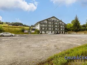 Prodej bytu 2+kk, Vrchlabí, Stavidlový vrch, 45 m2