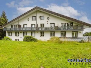 Prodej bytu 2+kk, Vrchlabí, Stavidlový vrch, 45 m2