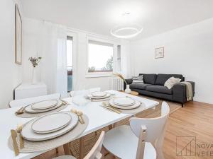Prodej bytu 4+kk, Praha - Letňany, Fryčovická, 80 m2