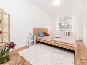 Prodej bytu 4+kk, Praha - Letňany, Fryčovická, 80 m2