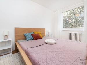 Prodej bytu 4+kk, Praha - Letňany, Fryčovická, 80 m2