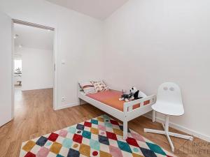 Prodej bytu 4+kk, Praha - Letňany, Fryčovická, 80 m2