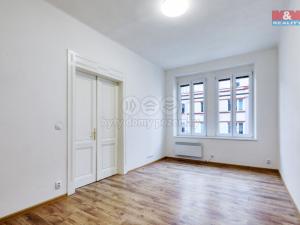 Pronájem bytu 3+kk, Plzeň - Jižní Předměstí, 78 m2