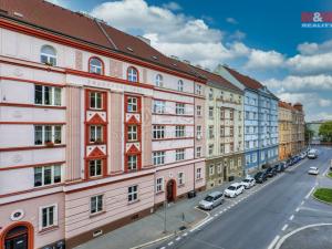 Pronájem bytu 3+kk, Plzeň - Jižní Předměstí, 78 m2